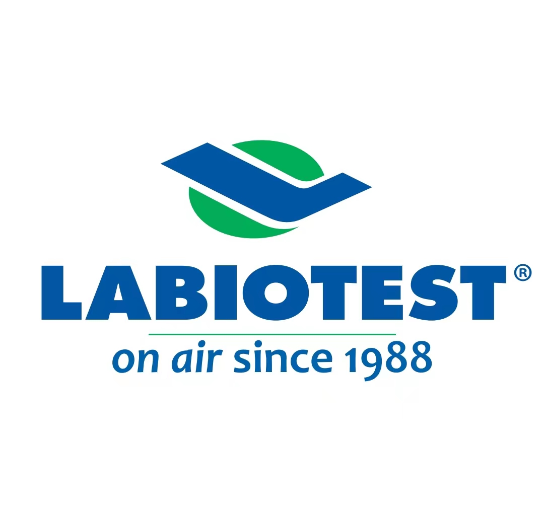 ENGLISH: LABIOTEST SRL