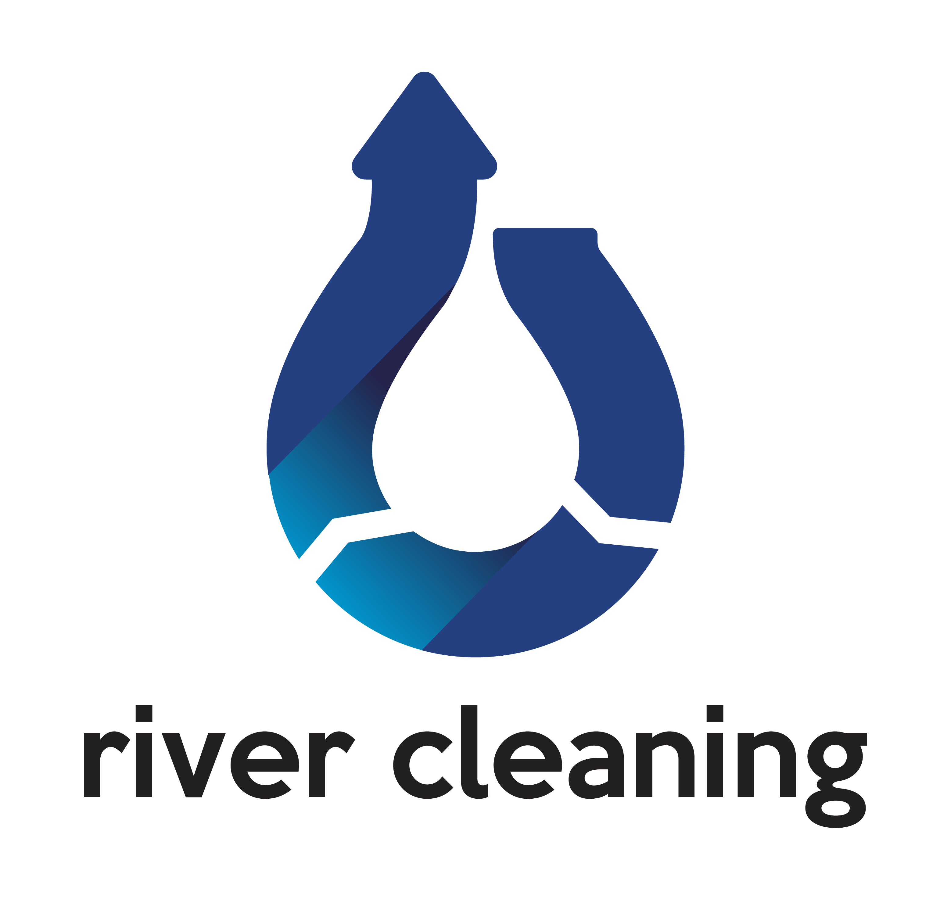 RIVER CLEANING